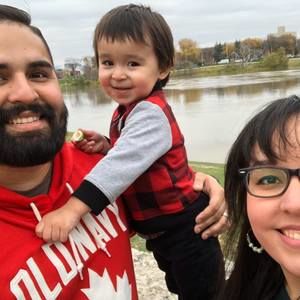 Meet your Posher, Isaias